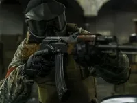 Counter Strike Live